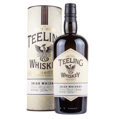 Teeling Whiskey - Small Batch - slikforvoksne.dk